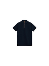 MMGHarvey Polo Ss Tee Navy