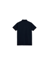 MMGHarvey Polo Ss Tee Navy