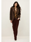 Kast Blazer Marron