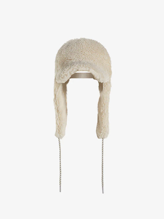 sherpa flap cap 