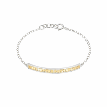 Large Bar Bracelet