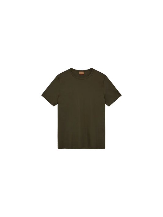 MMGPerry Crunch O-Ss Tee Army