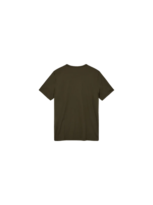 MMGPerry Crunch O-Ss Tee Army