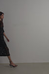 Shadie Dress Black