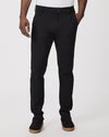 Stafford Trouser Black