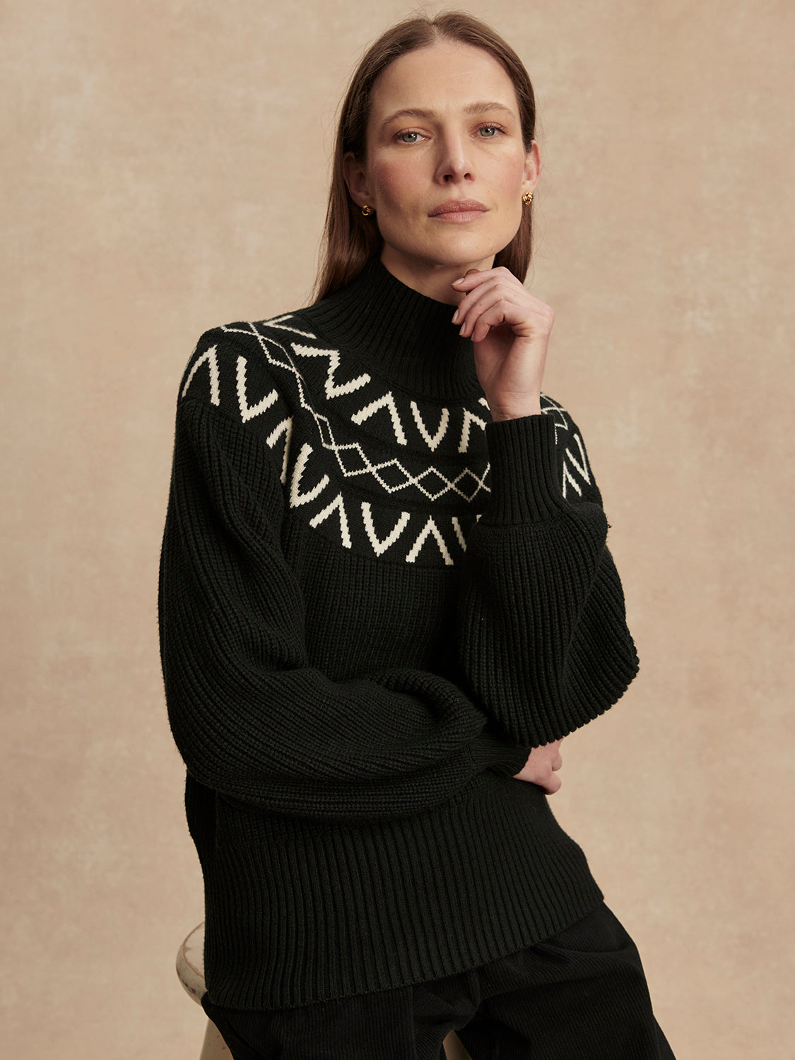 light blue baseball cal with adjustable tab at rear model shot 