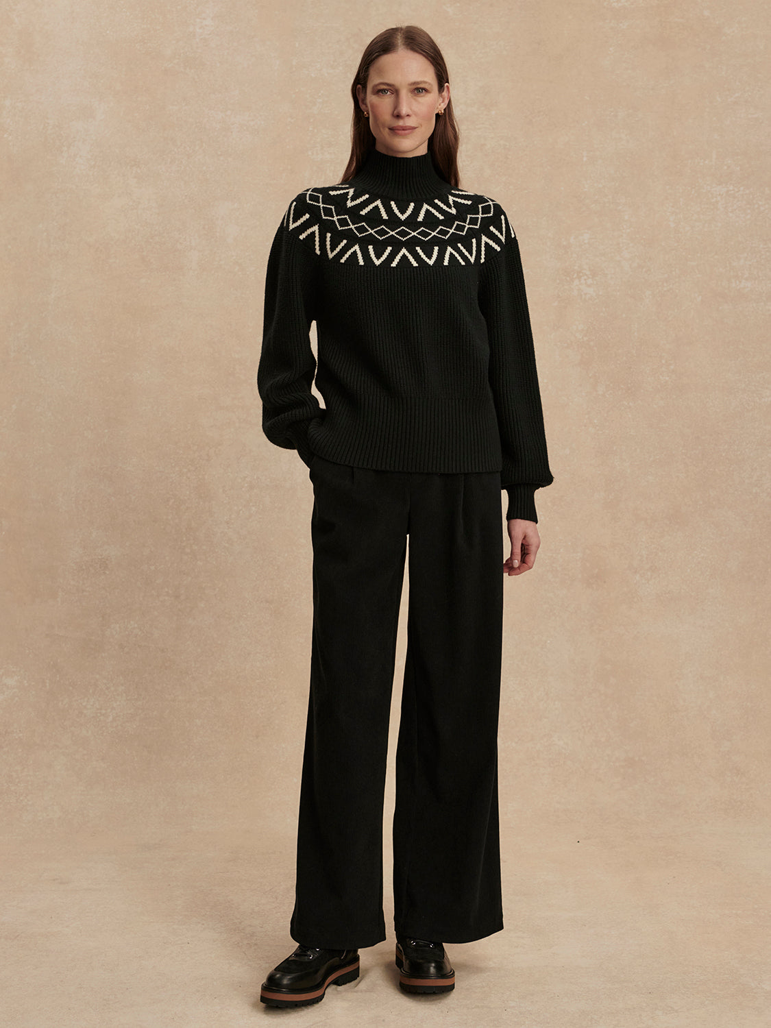 light blue baseball cal with adjustable tab at rear model shot