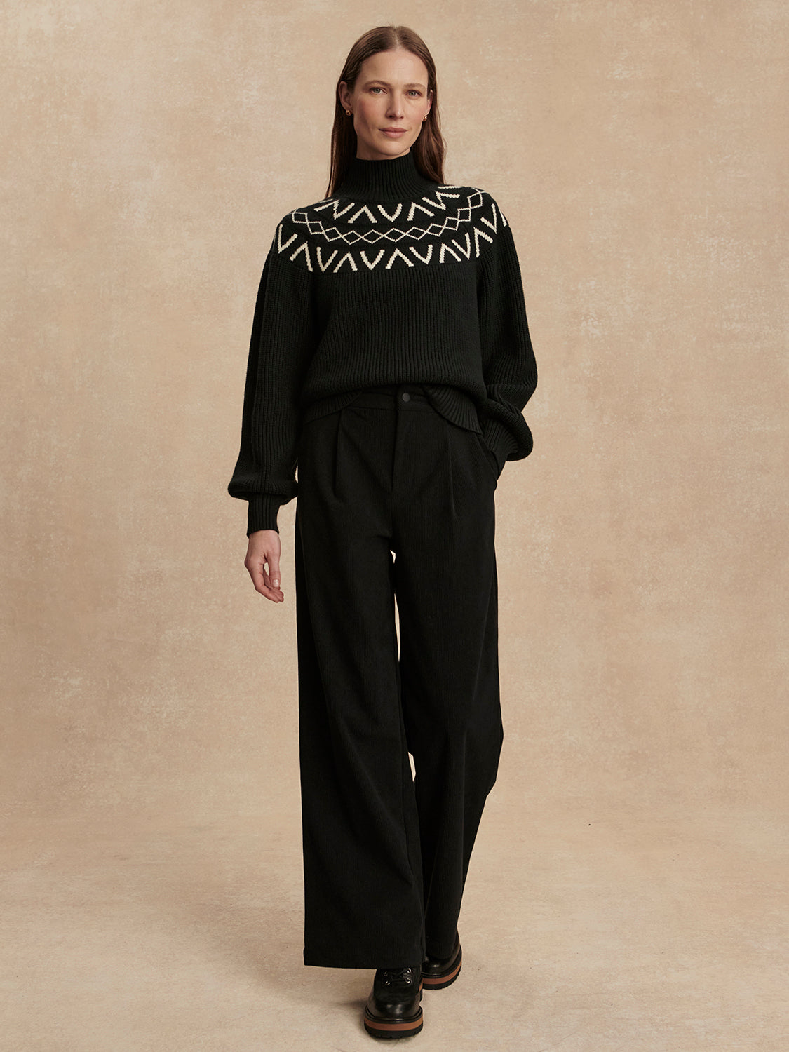 light blue baseball cal with adjustable tab at rear model shot