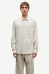 Saliam FP Shirt Aluminium St
