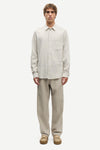 Saliam FP Shirt Aluminium St