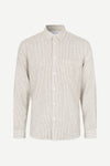Saliam FP Shirt Aluminium St