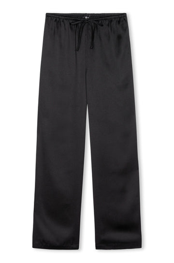 Damani Trousers Black