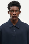 Samarcel Polo Salute