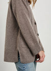 Perry Cardigan Mink