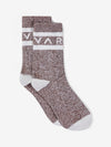 Spencer Socks Acorn Marl
