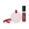 Winter Scented Ceramic & Mist Set
