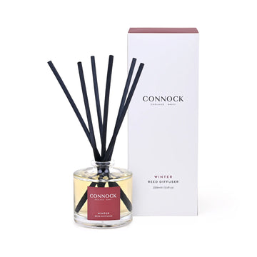 Winter Reed Diffuser