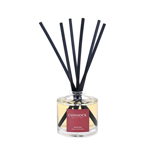 Winter Reed Diffuser