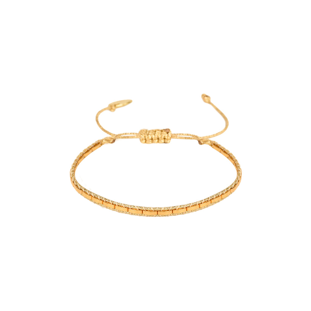 Tilita Bracelet Gold