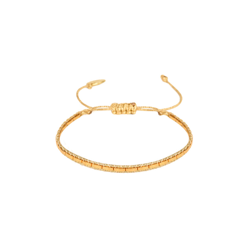 Tilita Bracelet Gold