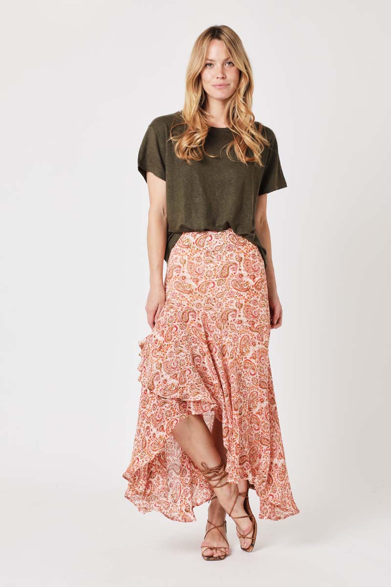 Skirts – Sass & Edge