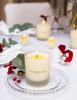 Connock Winter Candle