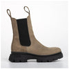 Waterproof Chelsea Boot Camel