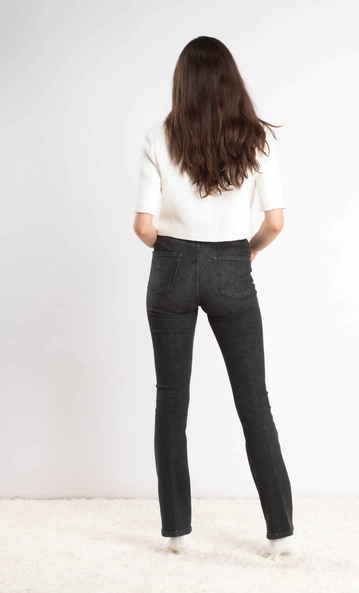 Jeans – Sass & Edge