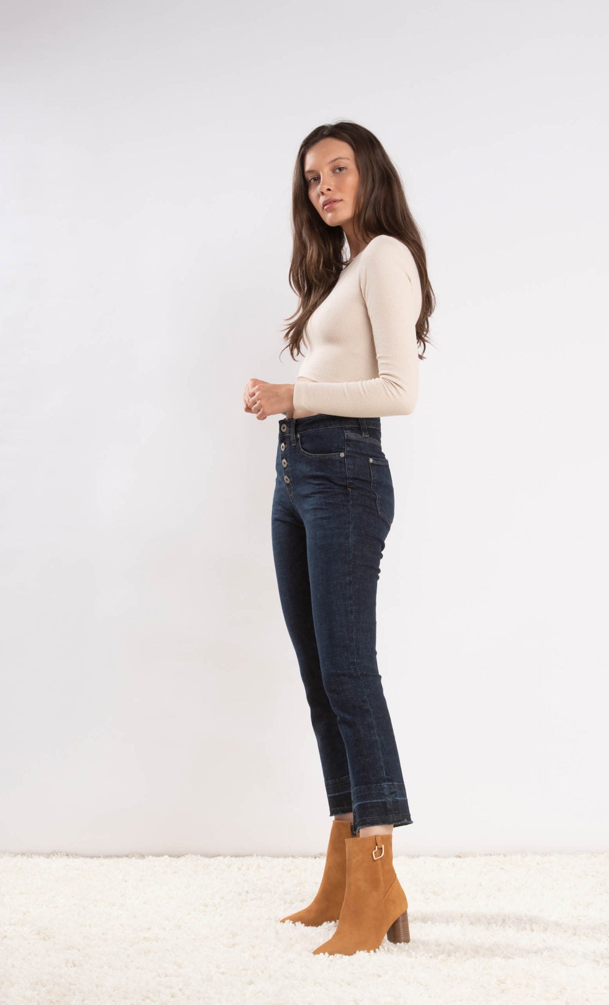 Denim clearance studio jeans