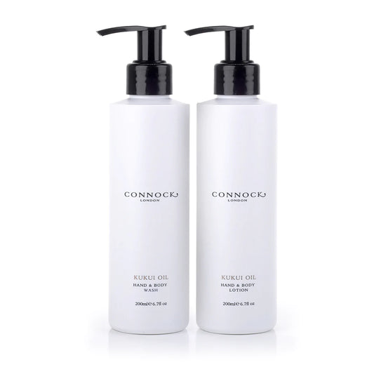 Connock London – Sass & Edge