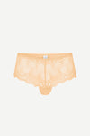 cream lace knickers
