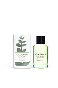 Olverum bath oil 125ml