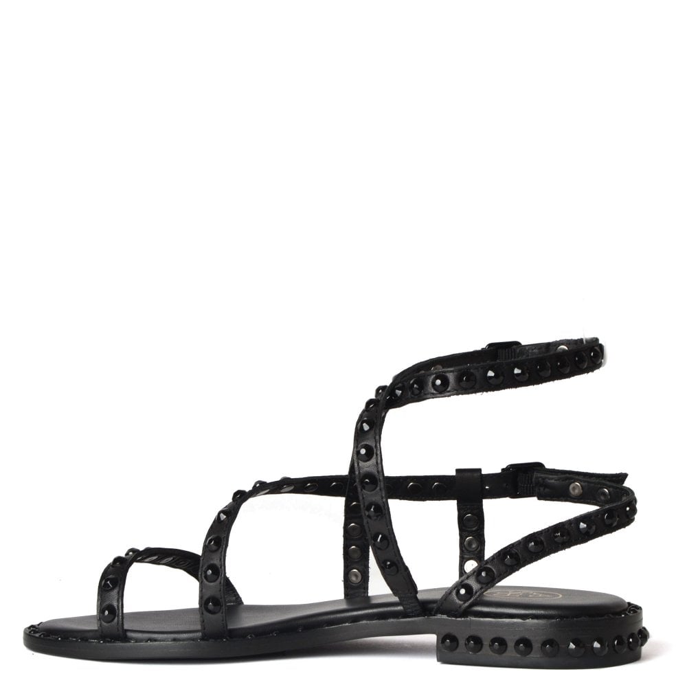 Ash hot sale gladiator sandals