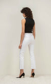 Salome Jeans Off White Denim