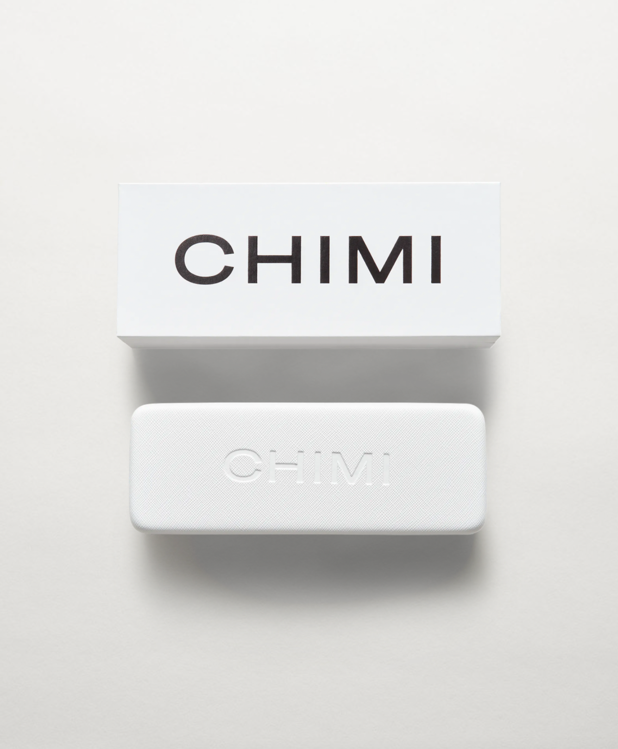 Chimi sunglasses box