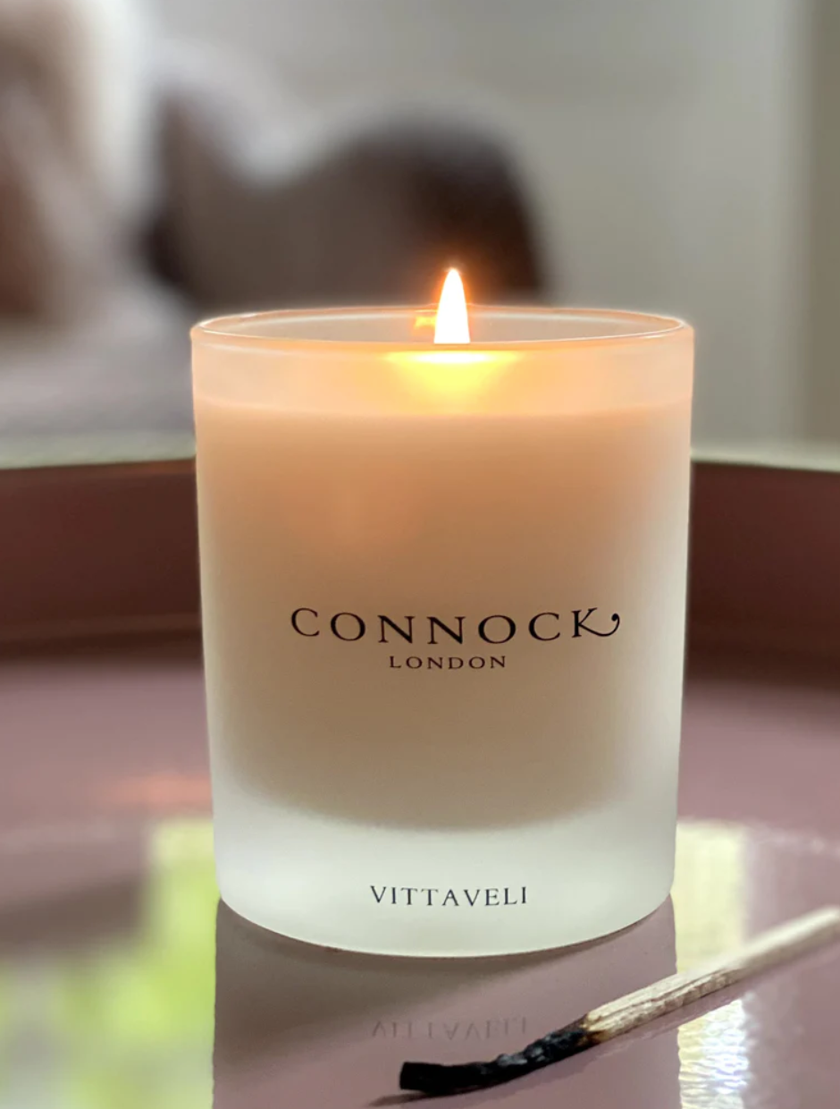 Connock_London_Vittaveli_Candle