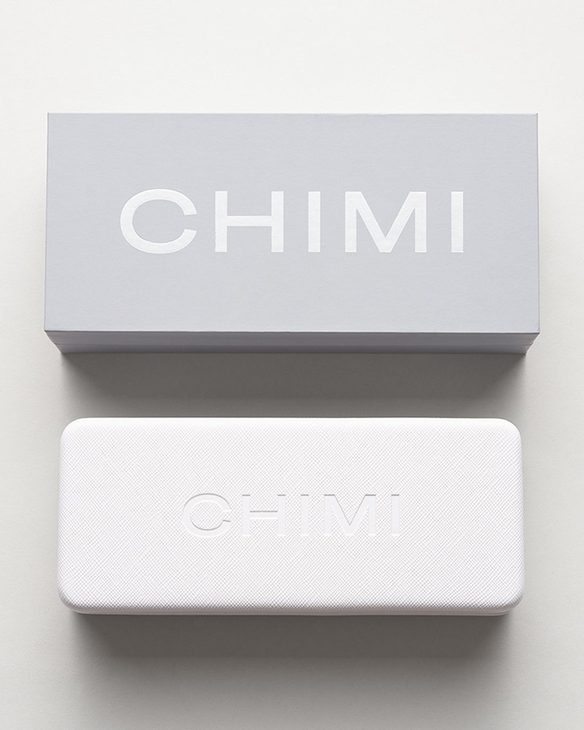 Chimi sunglasses case