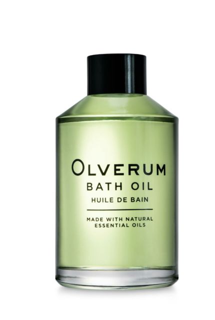 Olverum bath oil 250ml